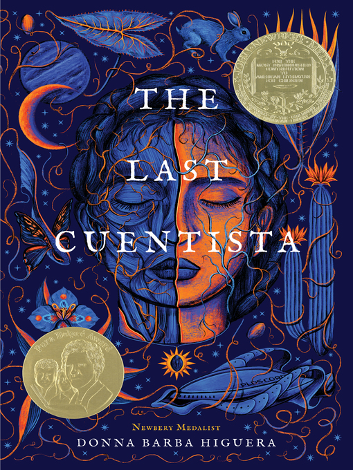 Title details for The Last Cuentista by Donna Barba Higuera - Available